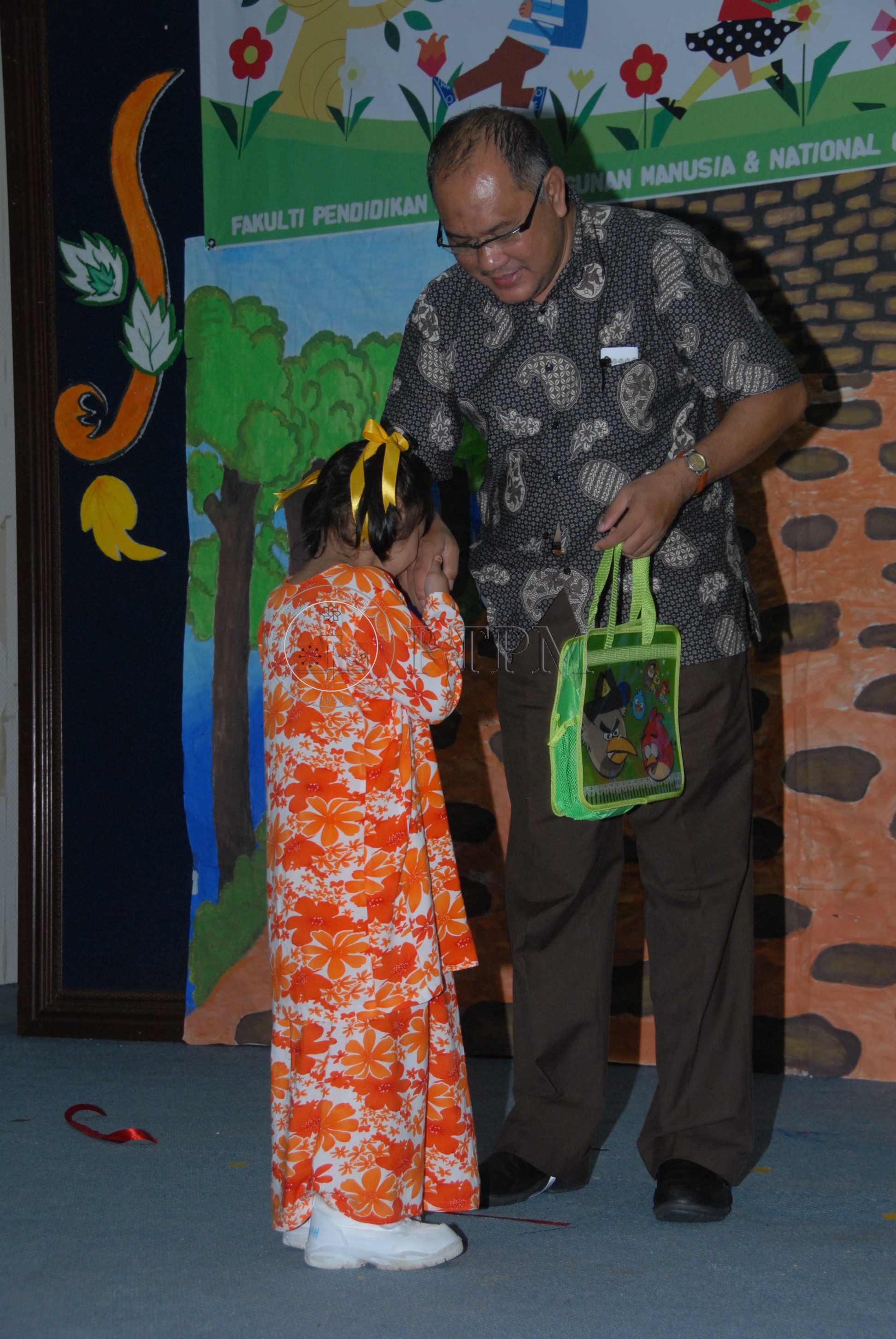 PTPM 11 100 TADIKA  IDA 0466